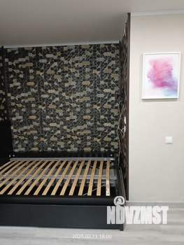 1-к квартира, на длительный срок, 36м2, 2/5 этаж