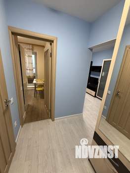 1-к квартира, на длительный срок, 37м2, 9/27 этаж