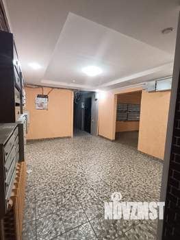 Студия квартира, на длительный срок, 18м2, 3/10 этаж