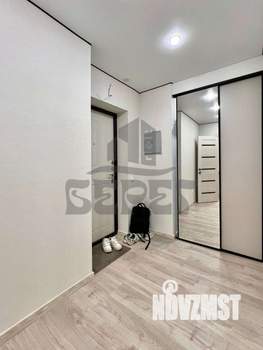 1-к квартира, на длительный срок, 38м2, 22/28 этаж