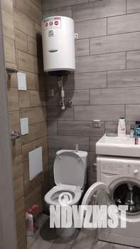 1-к квартира, посуточно, 38м2, 8/25 этаж