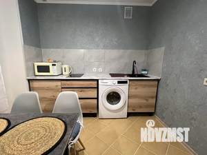 1-к квартира, посуточно, 35м2, 7/12 этаж