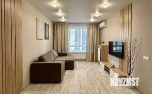 2-к квартира, на длительный срок, 45м2, 4/15 этаж