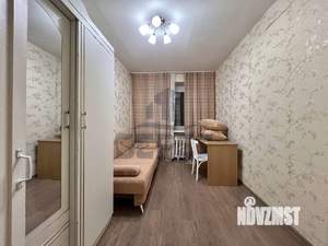 3-к квартира, на длительный срок, 51м2, 4/6 этаж