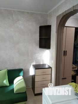 Студия квартира, на длительный срок, 18м2, 5/8 этаж