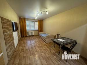 1-к квартира, на длительный срок, 40м2, 2/15 этаж
