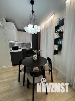 1-к квартира, посуточно, 45м2, 9/10 этаж