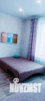 Студия квартира, посуточно, 30м2, 6/21 этаж
