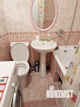 1-к квартира, на длительный срок, 32м2, 9/9 этаж