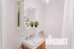 1-к квартира, посуточно, 30м2, 8/9 этаж
