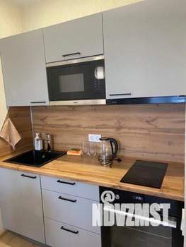 1-к квартира, посуточно, 33м2, 1/1 этаж