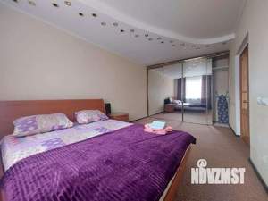 2-к квартира, посуточно, 65м2, 1/1 этаж