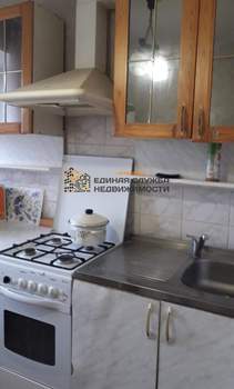 1-к квартира, на длительный срок, 35м2, 5/9 этаж