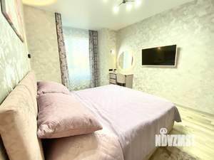2-к квартира, на длительный срок, 60м2, 21/33 этаж