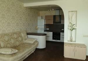 1-к квартира, на длительный срок, 35м2, 15/25 этаж