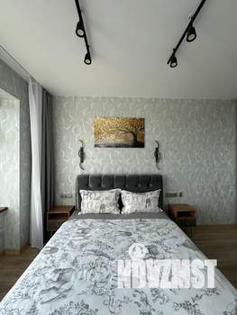 2-к квартира, посуточно, 45м2, 30/35 этаж