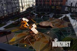 1-к квартира, посуточно, 41м2, 1/1 этаж