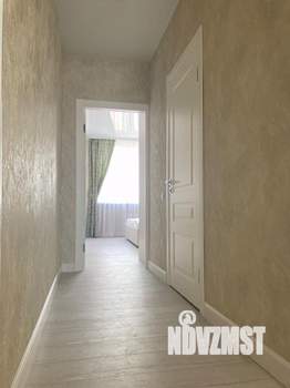 2-к квартира, на длительный срок, 90м2, 13/25 этаж