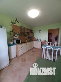 1-к квартира, посуточно, 50м2, 4/18 этаж