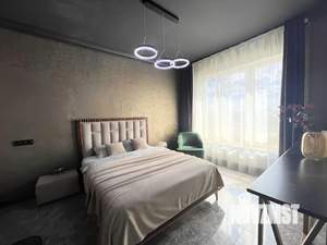 2-к квартира, посуточно, 45м2, 8/12 этаж