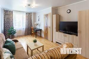 2-к квартира, посуточно, 60м2, 2/18 этаж