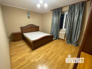 3-к квартира, на длительный срок, 86м2, 4/9 этаж