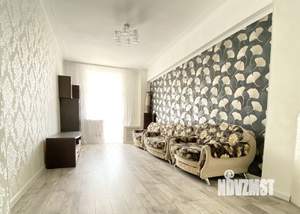 3-к квартира, на длительный срок, 90м2, 3/5 этаж