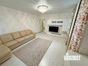 2-к квартира, на длительный срок, 62м2, 6/15 этаж