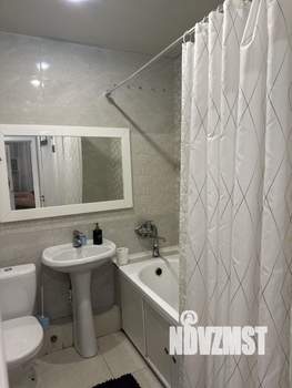 3-к квартира, на длительный срок, 46м2, 22/23 этаж