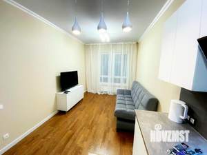 2-к квартира, на длительный срок, 48м2, 5/12 этаж