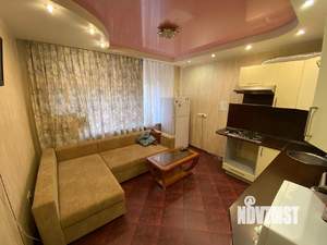 1-к квартира, на длительный срок, 50м2, 3/11 этаж