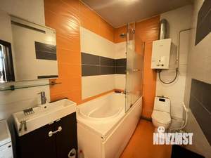 2-к квартира, на длительный срок, 60м2, 5/5 этаж