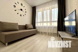 2-к квартира, посуточно, 48м2, 18/25 этаж