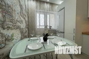 2-к квартира, посуточно, 54м2, 12/18 этаж