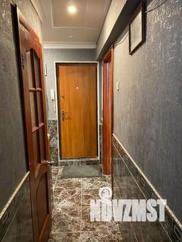 1-к квартира, посуточно, 30м2, 1/9 этаж