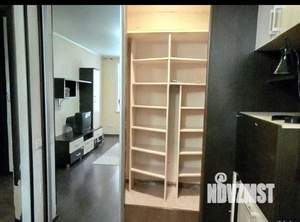 1-к квартира, на длительный срок, 32м2, 1/9 этаж