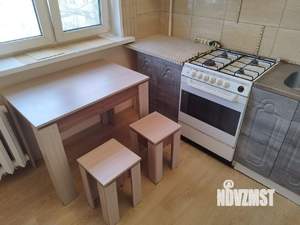 3-к квартира, на длительный срок, 58м2, 4/5 этаж
