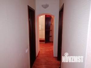 2-к квартира, на длительный срок, 56м2, 10/17 этаж