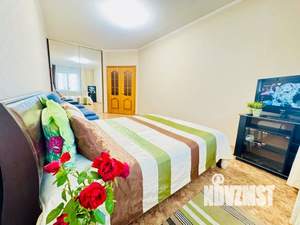 1-к квартира, посуточно, 44м2, 5/9 этаж