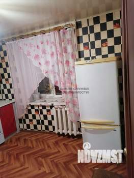 1-к квартира, на длительный срок, 30м2, 1/9 этаж