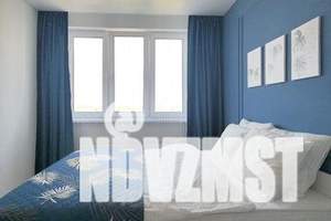 1-к квартира, посуточно, 36м2, 12/27 этаж