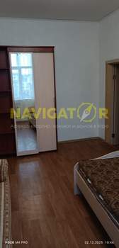 1-к квартира, на длительный срок, 35м2, 3/3 этаж