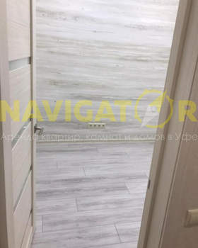 1-к квартира, на длительный срок, 42м2, 2/21 этаж