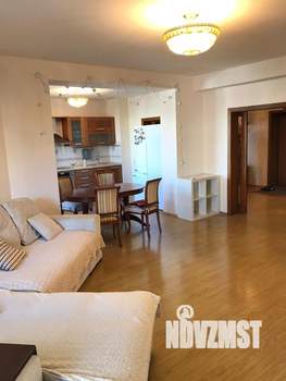 2-к квартира, на длительный срок, 80м2, 3/9 этаж