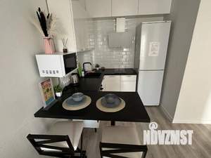 2-к квартира, посуточно, 35м2, 1/1 этаж