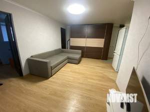 2-к квартира, на длительный срок, 41м2, 4/5 этаж