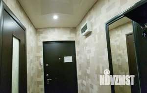 1-к квартира, посуточно, 33м2, 2/5 этаж