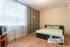 2-к квартира, посуточно, 60м2, 3/4 этаж
