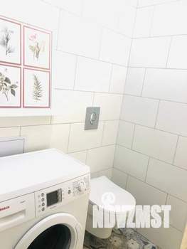 Студия квартира, посуточно, 35м2, 20/21 этаж