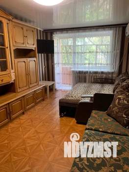 2-к квартира, посуточно, 48м2, 4/5 этаж